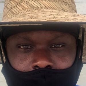 Meet your Posher, Will